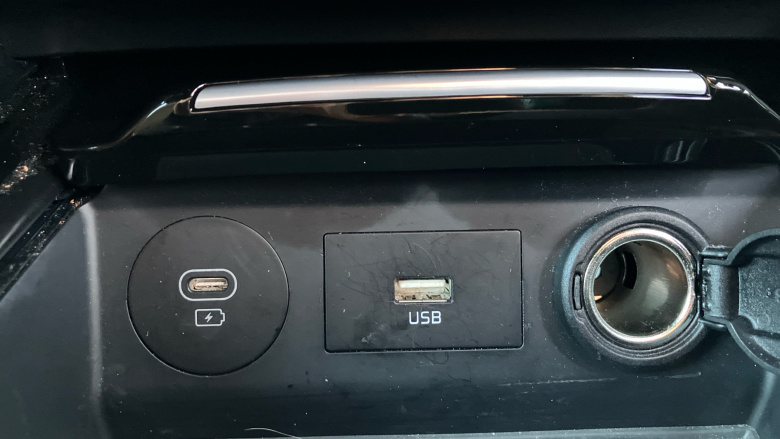 Kia Ceed 1.5T GDi ISG 138 GT-Line 5dr Petrol Hatchback